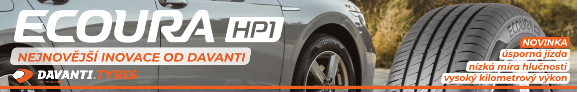 Davanti Ecoura HP1