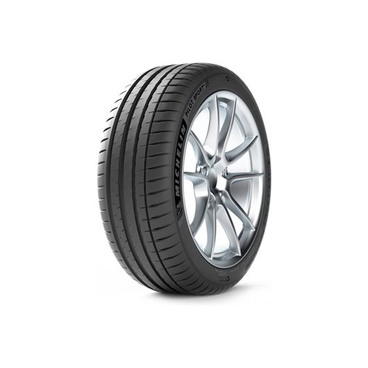 Pilot Sport 4