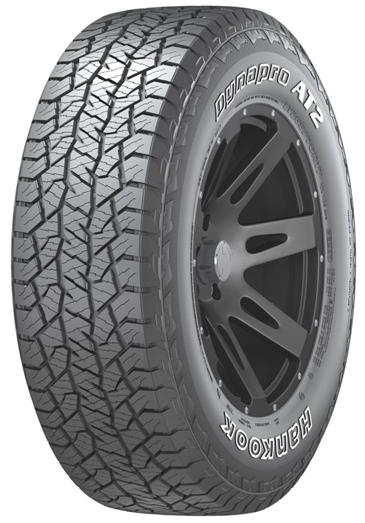 RF11 Dynapro AT2