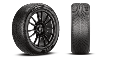 Pirelli P Zero Winter 2 Pirelli P Zero Winter 2