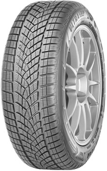UltraGrip Performance SUV G1