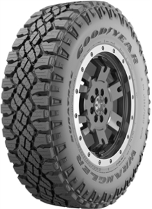 Wrangler Duratrac