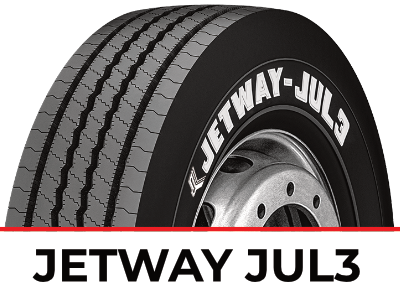 JETWAY JUL3 JETWAY JUL3