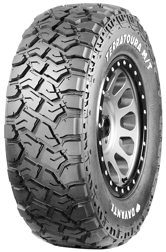 Terratoura M/T