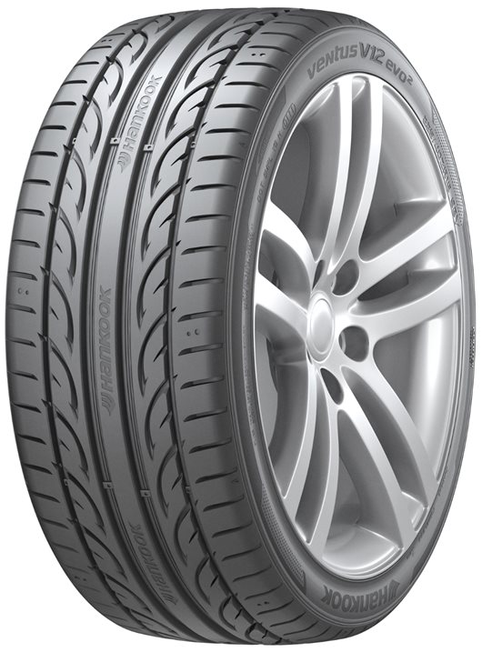 K120 Ventus V12 Evo2