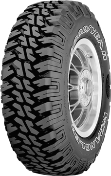 Wrangler MT/R