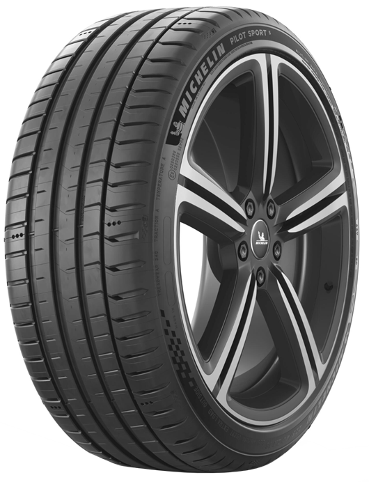 Pilot Sport 5