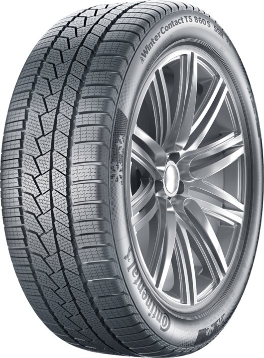WinterContact TS 860S