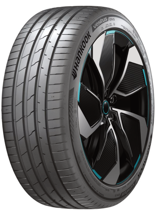 IK01 Ventus iON S